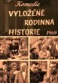 Vyloženě rodinná historie