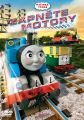 Mašinka Tomáš: Zapněte motory (Thomas &amp; Friends: Start your engines)