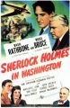 Sherlock Holmes in Washington