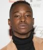 Ashton Sanders