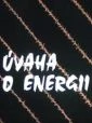 Úvaha o energii