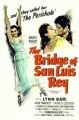 Most ze San Luis Rey (The Bridge of San Luis Rey)