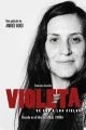 Violeta odešla do nebe (Violeta se fue a los cielos)