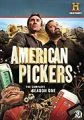 Hledači pokladů (American Pickers)