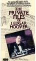 Tajná akta FBI (The Private Files of J. Edgar Hoover)