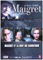 Maigret a noc na křižovatce