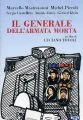 Generál mrtvé armády (Il generale dell'armata morta)