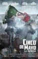 Cinco de Mayo: La batalla