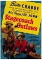 Stagecoach Outlaws