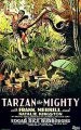 Mocný Tarzan (Tarzan the Mighty)