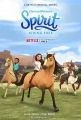 Spirit - volnost nadevše (Spirit: Riding Free)