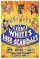 George White's 1935 Scandals