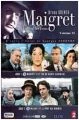 Maigret a čtyři esa