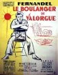 Pekař z Valorgue (Le boulanger de Valorgue)