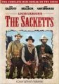 Bratři Sackettové (The Sacketts)