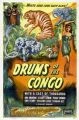 Drums of the Congo