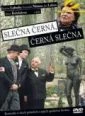 Černá slečna slečna Černá