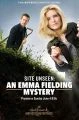 Záhady Emmy Fieldingové: Ztracená osada (Site Unseen: An Emma Fielding Mystery)