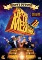 Monty Python: Copak je to za Mesiáše? (Not the Messiah: He's a Very Naughty Boy)