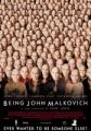 V kůži Johna Malkoviche (Being John Malkovich)