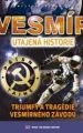 Vesmír: Utajená historie (Space: The Secret History)