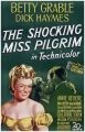 The Shocking Miss Pilgrim