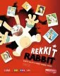 Rekkit the Rabbit