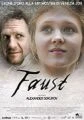 Faust (Фауст; Faust &amp; Sacro GRA)