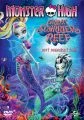 Monster High: The Great Scarrier Reef