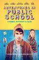 Poprvé na střední (Adventures in Public School)