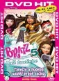 Bratz 5 - Malé tanečnice (Bratz Just Dance)