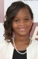 Quvenzhané Wallis