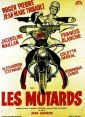 Motorkáři (Les motards)