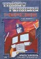 Transformers G1 (The Transformers - Generation 1)