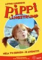 Pippi Dlouhá punčocha (Pippi Långstrump)