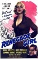 Renegade Girl