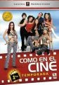 Jako ve filmu (Como en el cine)