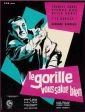 Zdraví vás Gorilla (Le Gorille vous salue bien)