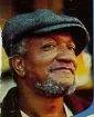 Redd Foxx