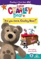 Medvídek Charley (Little Charley Bear)