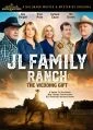 Rodinný ranč 2 (JL Family Ranch: The Wedding Gift)