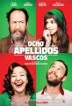 Ocho apellidos vascos (8 apellidos vascos)