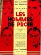 Les hommes de proie