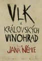 Vlk z Královských Vinohrad