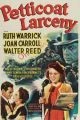 Petticoat Larceny