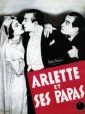 Arlette a její otcové (Arlette et ses papas)