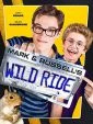 Řidičák snadno a rychle (Mark &amp; Russell's Wild Ride)