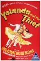 Yolanda a zloděj (Yolanda and the Thief)