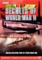 Tajemství 2. světové války (Secrets of World War II)