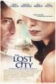 Ztracené město (The Lost City)